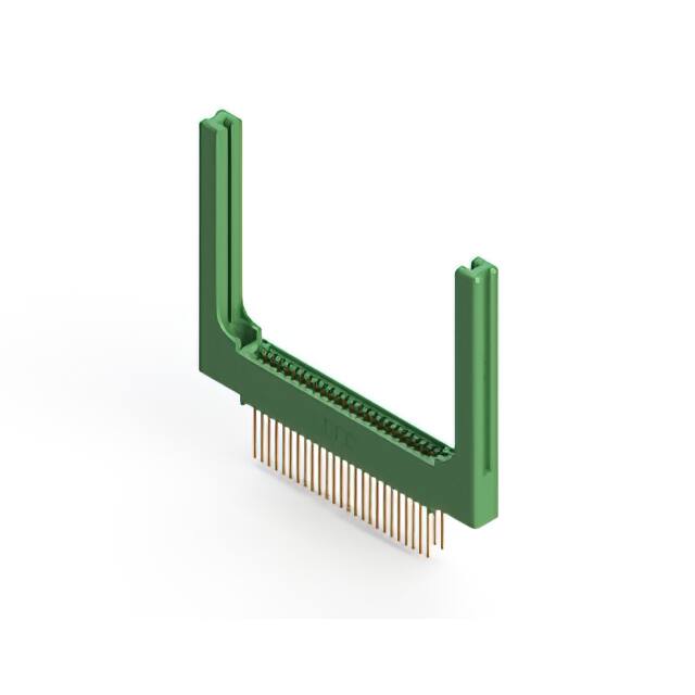 345-050-542-558 EDAC Inc.  Edgeboard Connectors